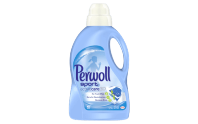 Perwoll Sport active care 3D