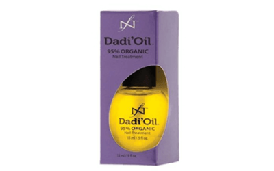 ♻️ Famous Names Dadi’Oil