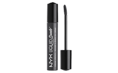 NYX Liquid Suede Cream Lipstick Stone Fox 01