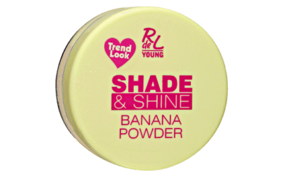 Rival de Loop Young Shade & Shine Banana Powder