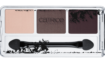 CATRICE Neo-Natured Eye Shadow C02 Soothe of Soul