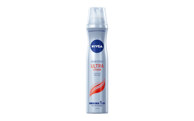NIVEA Haircare Haarspray Ultra Stark