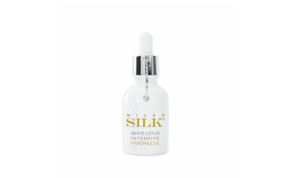 MicroSilk White Lotus Intensive Hydrophil Oil