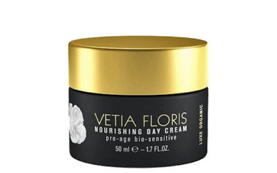 Vetia Floris Nourishing Day Cream & Conditioning Night Cream