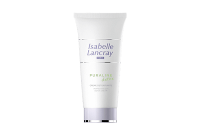 Isabelle Lancray Puraline detox Perfecting 24h Detox Cream