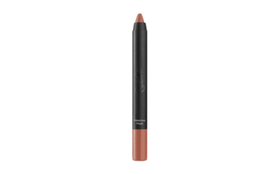 Sleek MakeUP Power Plump Lip Crayon Notorious Nude