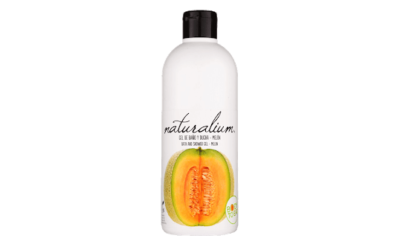 naturalium Bath & Shower Gel Melon