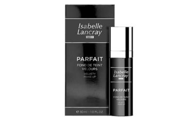 Isabelle Lancray Maquillage Parfait Fond de Teint Velours Nr. 2