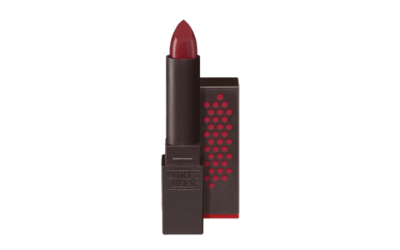 Burt's Bees Lipstick Scarlet Soaked #520