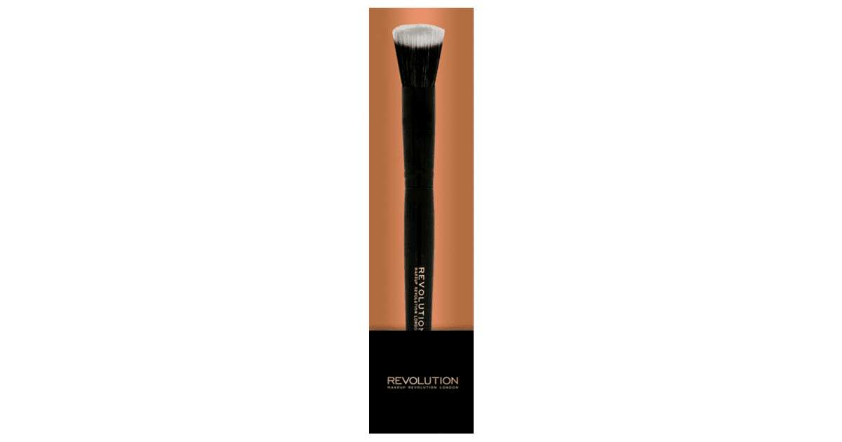 Makeup Revolution Pro F103 Stippling Brush