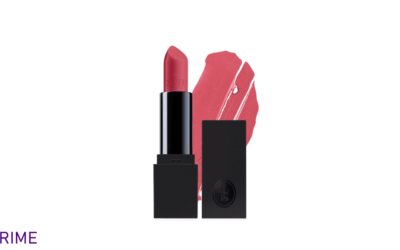 SOTHYS Rouge mat Velvet effect lipstick 310 rose Lepic
