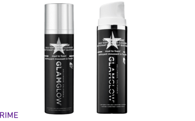 GLAMGLOW YOUTHCLEANSE Daily Exfoliating Cleanser