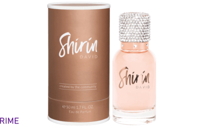 Shirin David Created by The Community Eau de Parfum