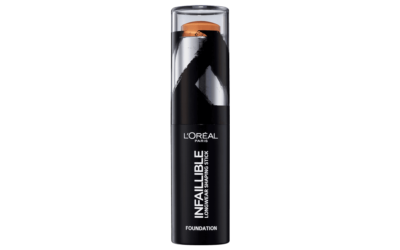 L'Oréal Paris Infaillible Longwear Shaping Stick 220 Caramel
