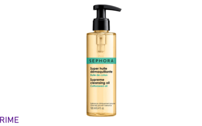 SEPHORA Collection Supreme Cleansing Oil