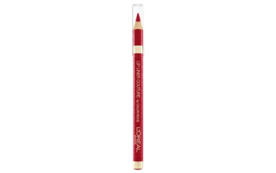 L'Oréal Paris Color Riche Lip Liner Couture 461 Scarlet Rouge