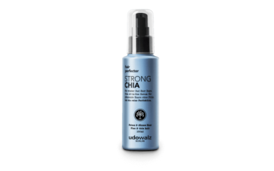 udo walz STRONG CHIA Hair Perfector