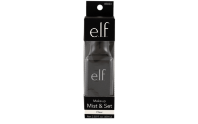 e.l.f. Makeup Mist & Set Spray