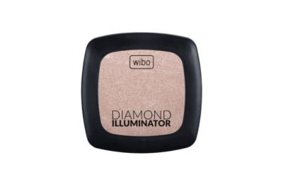 Wibo Highlighter Diamond Illuminator