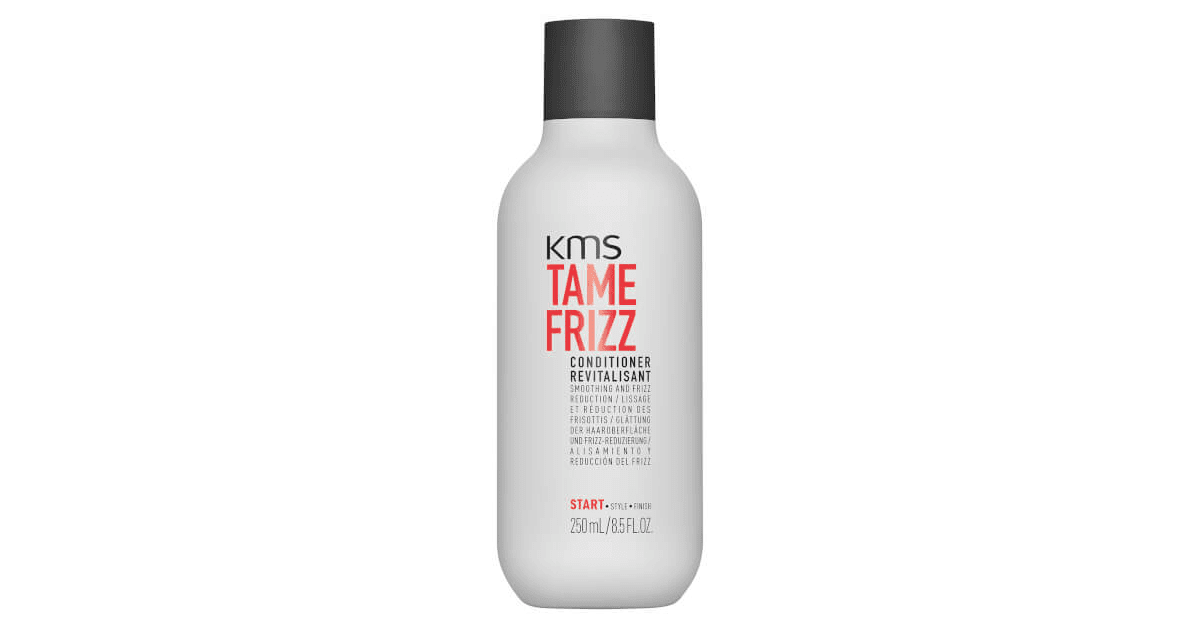kms california HEAD REMEDY Deep Cleanse Shampoo & TAME FRIZZ Conditioner