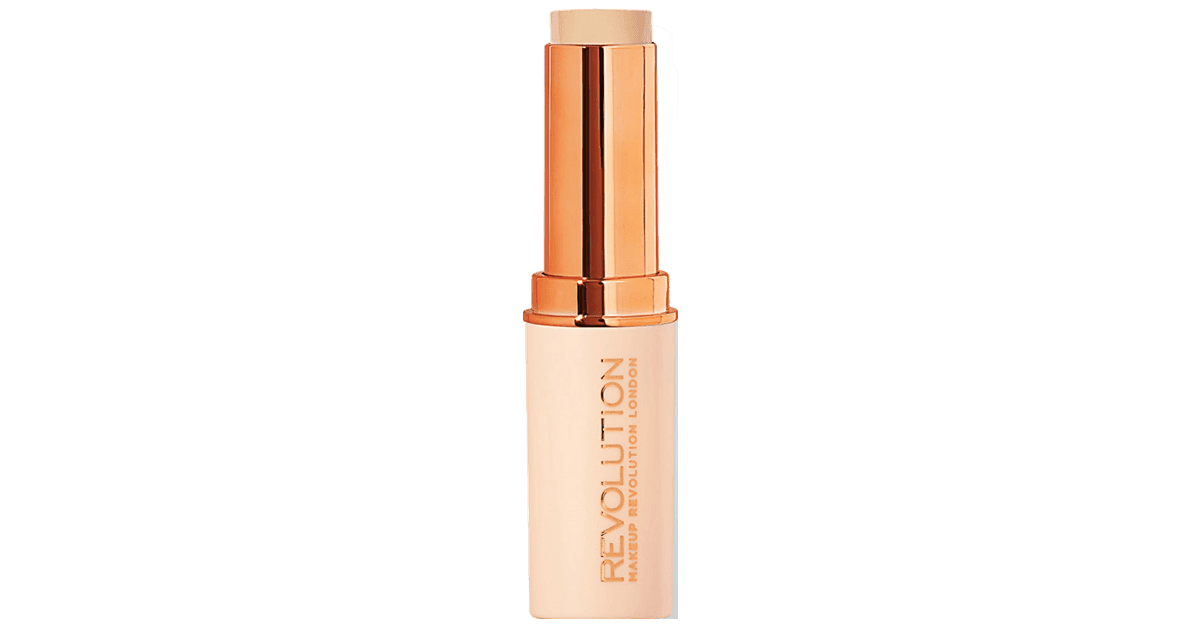 Makeup Revolution Fast Base Foundation Stick F3