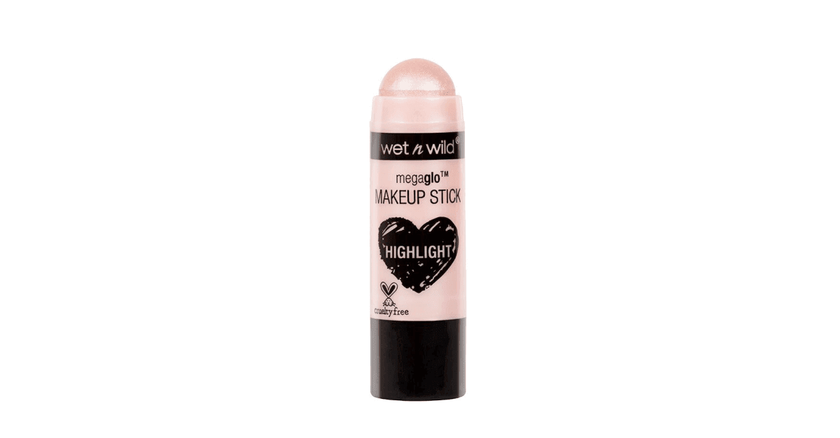 wet'n'wild megaglo Makeup Stick Highlight