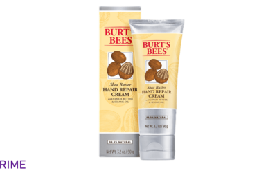 🌷 🐰 Burt’s Bees Shea Butter Hand Repair Cream