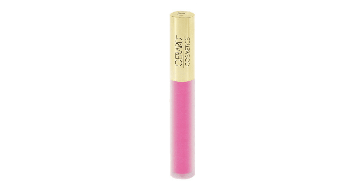 GERARD Cosmetics Hydra Matte Liquid Lipstick Summer Lovin'