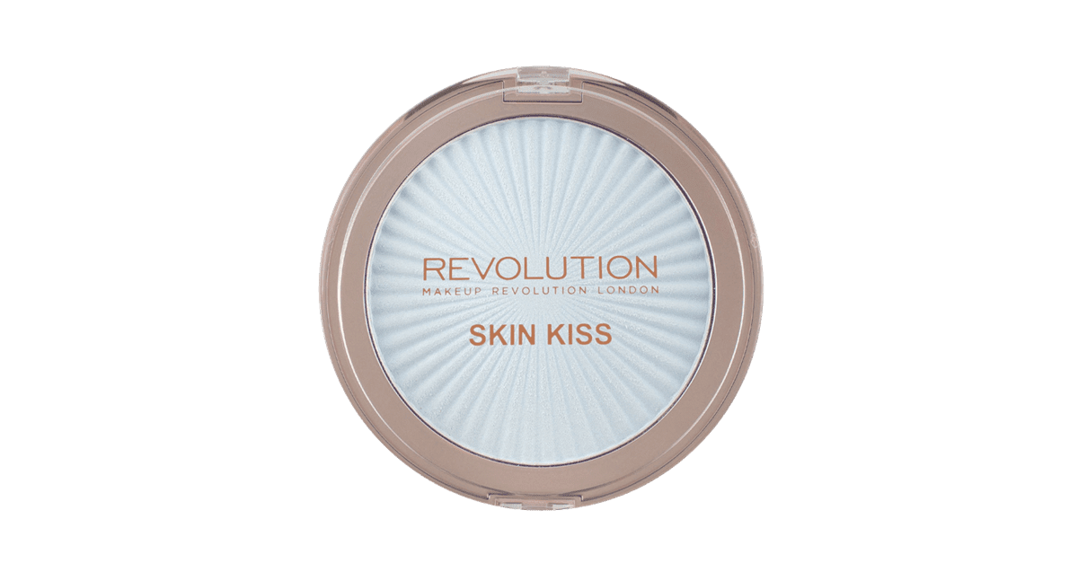 Makeup Revolution Skin Kiss Highlighter Star Kiss