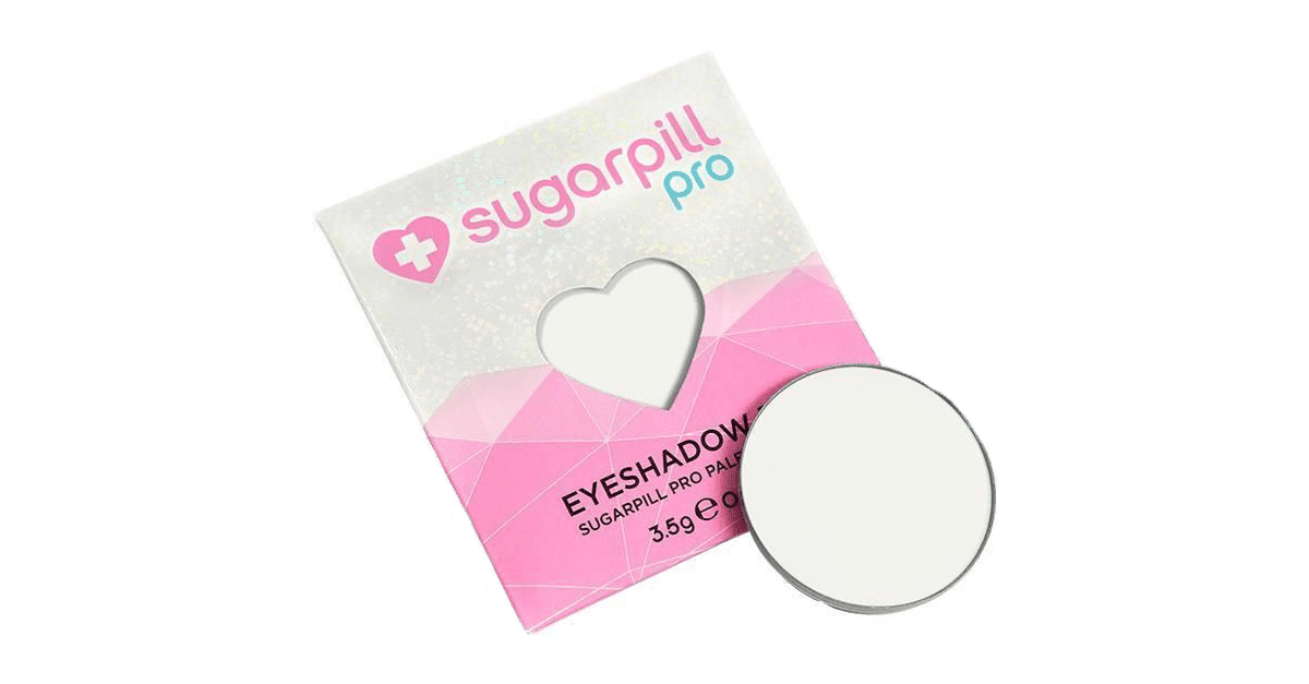 Sugarpill Cosmetics Pro Eyeshadow Pan Tako