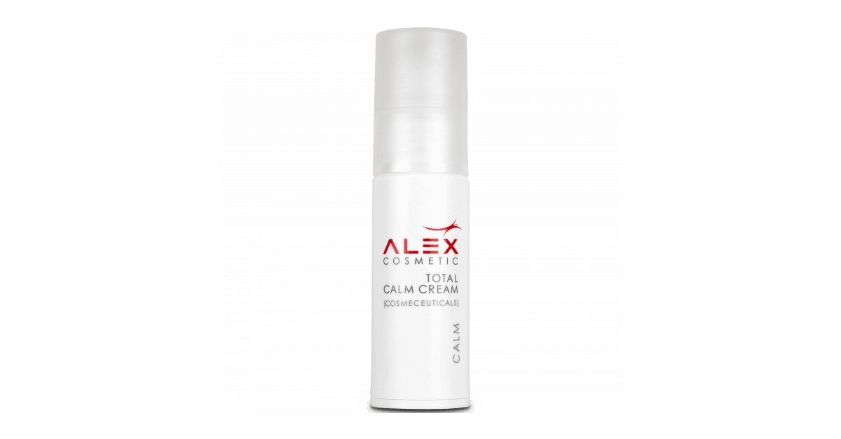 ALEX COSMETIC Total Calm Cream