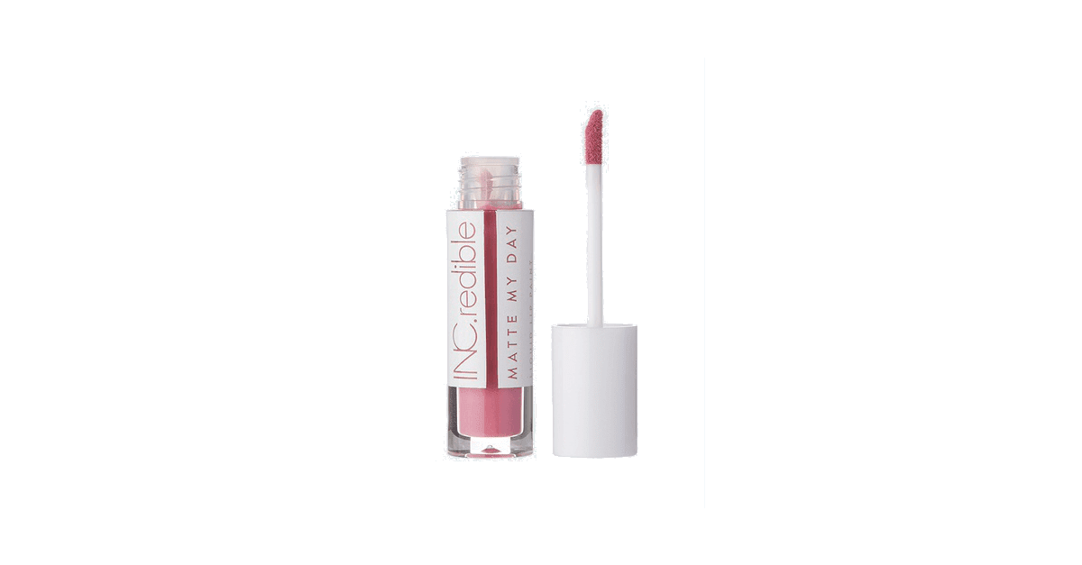 INC.redible Cosmetics Matte My Day Liquid Lip Paint _strong not skinny