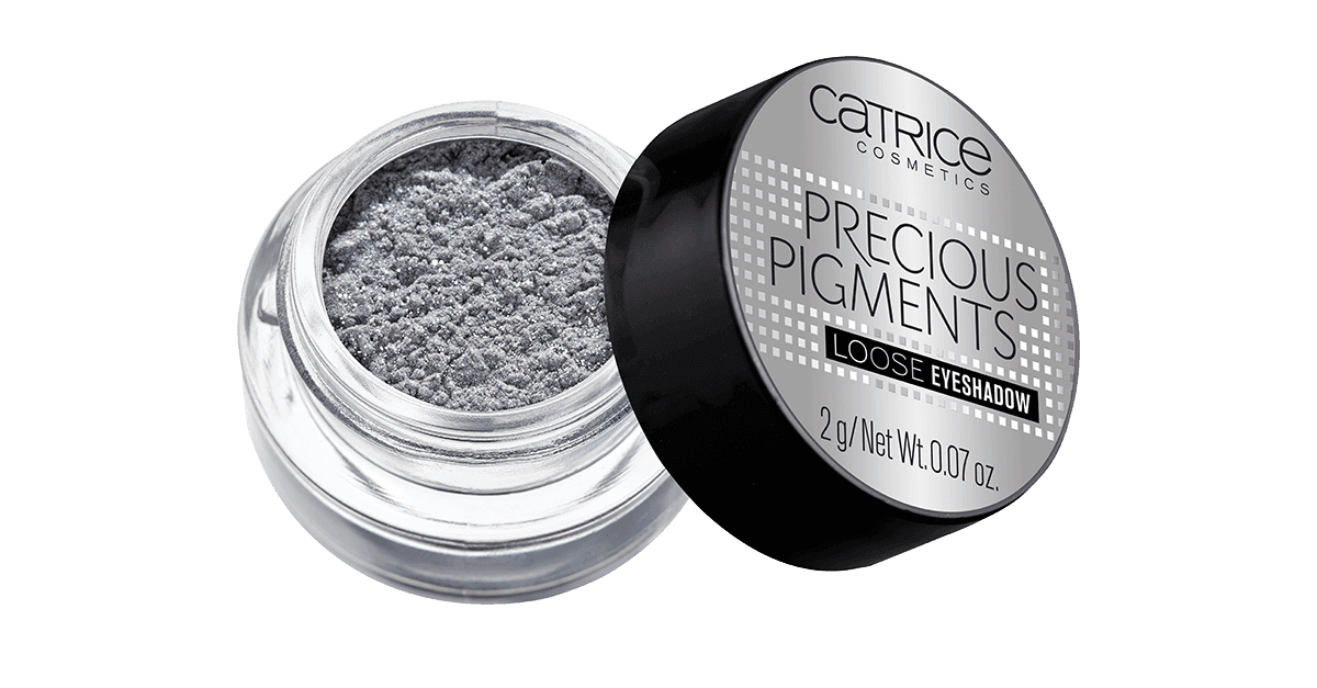 CATRICE Precious Pigments 060 Out of Greys