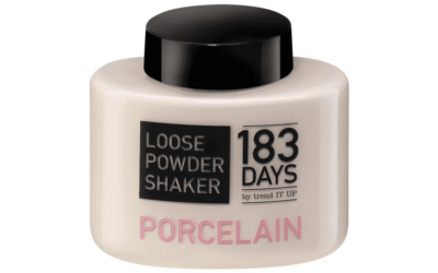 183 DAYS Loose Powder Shaker 010 Porcelain