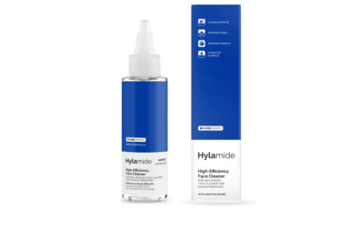 HYLAMIDE High Efficiency Face Cleaner