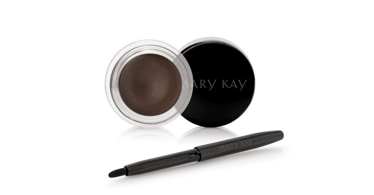 Mary Kay Gel Eyeliner Espresso Ink und Ornate Orchid