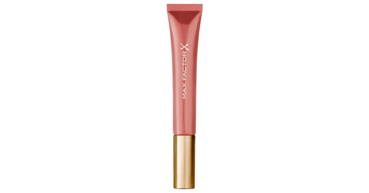 Max Factor Colour Elixir Lip Cushion 015 Nude Glory