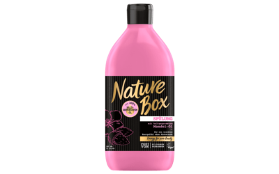 🌱 Nature Box Spülung Mandel-Öl
