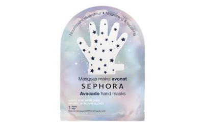 SEPHORA Avocado Hand Mask