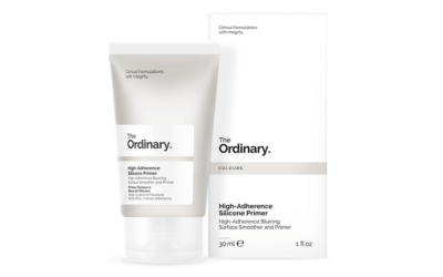 🌱 🐰 The Ordinary High Adherence Silicone Primer