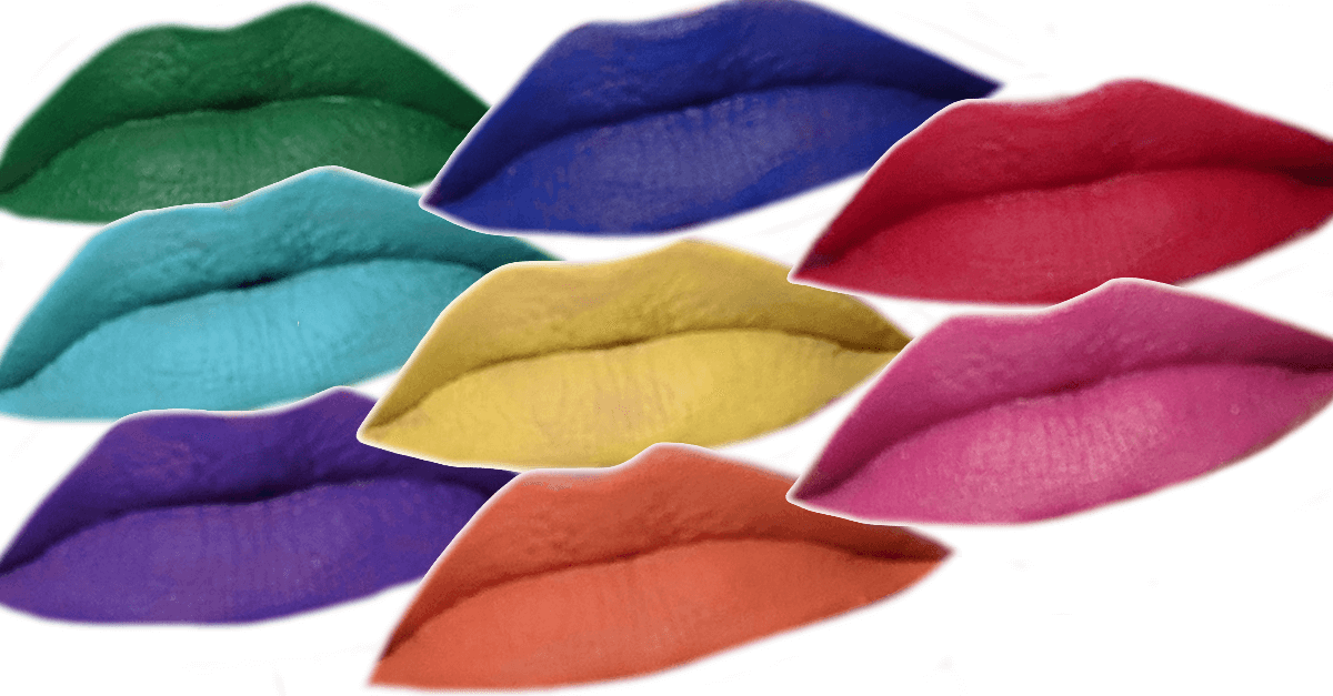 Jeffree Star Cosmetics Mini Velour Liquid Lipstick Equality Bundle