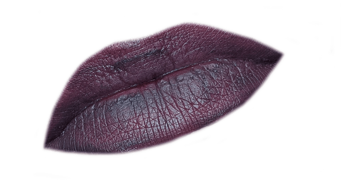 H&M Velvet Lip Cream What A Girl Wants