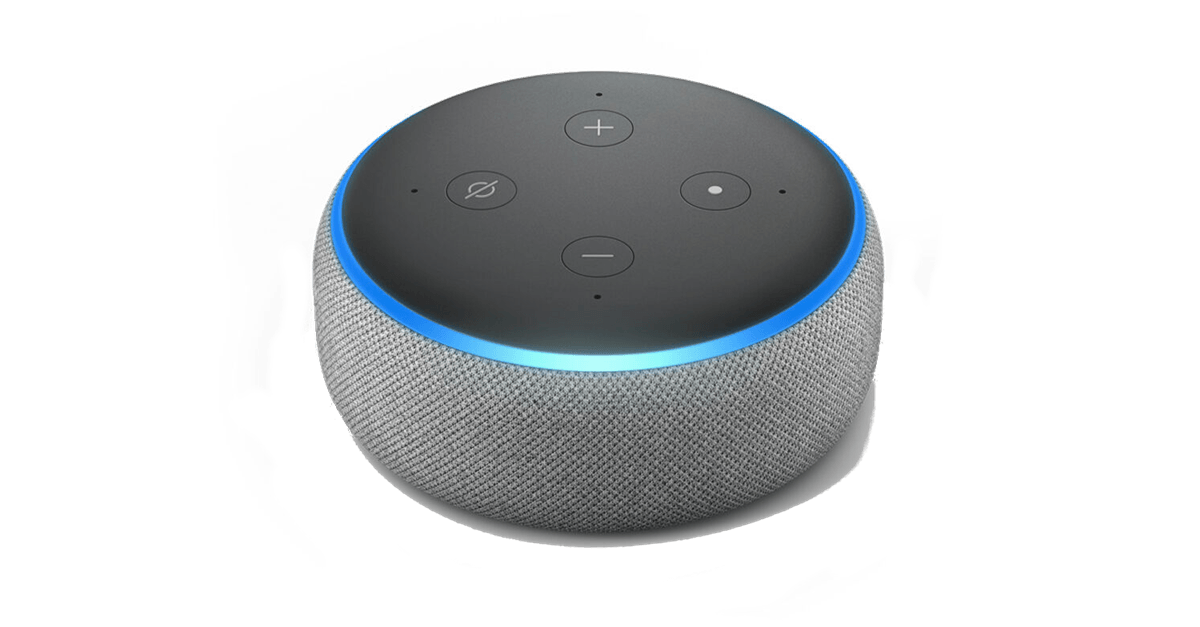 Amazon Echo Dot 3. Generation