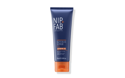 NIP+FAB Glycolic Scrub Fix Extreme 6%