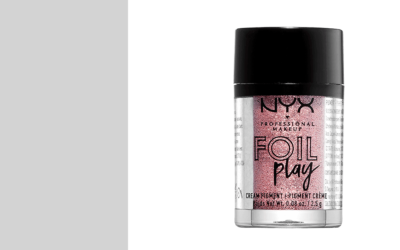 🐰 NYX FOILplay Cream Pigment French Macaron