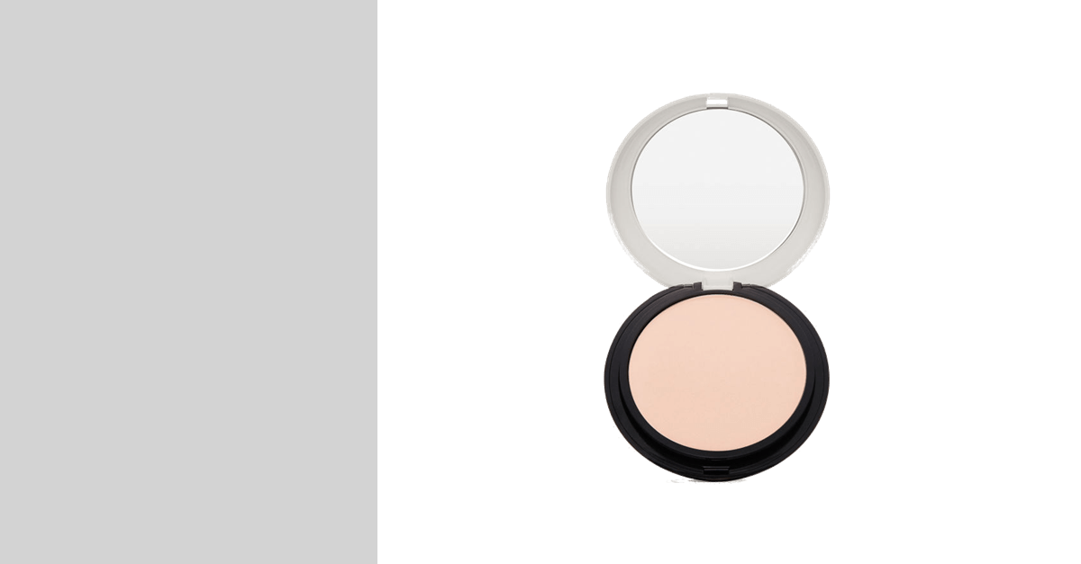 H&M Immaculate Compact Foundation Alabaster