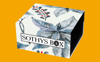 SOTHYS Box Winter 2019/2020
