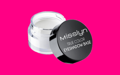 Misslyn True Color Eyeshadow Base