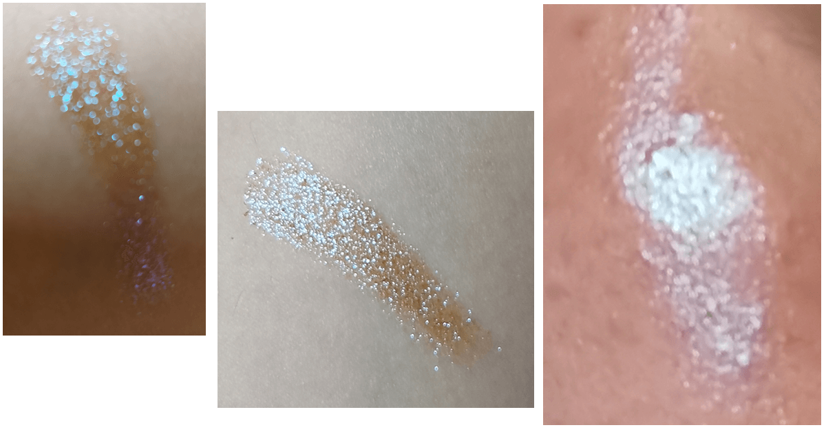 Jeffree Star Cosmetics Highlighter Supreme Frost Hypothermia
