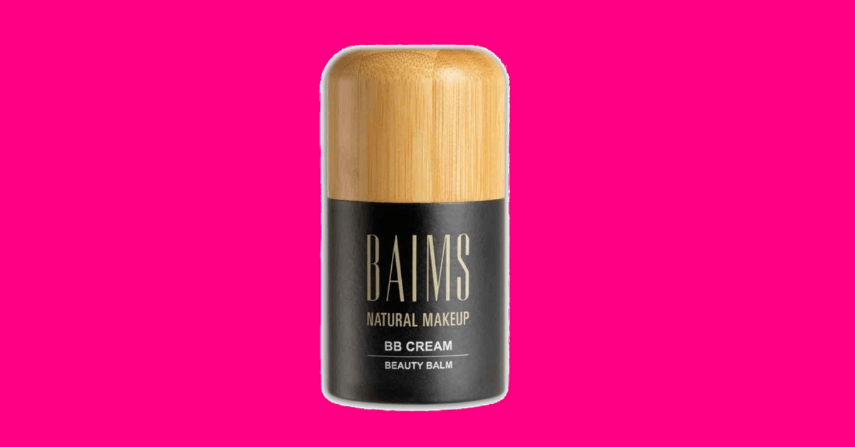 BAIMS Beauty Balm BB Cream 10 Alabaster